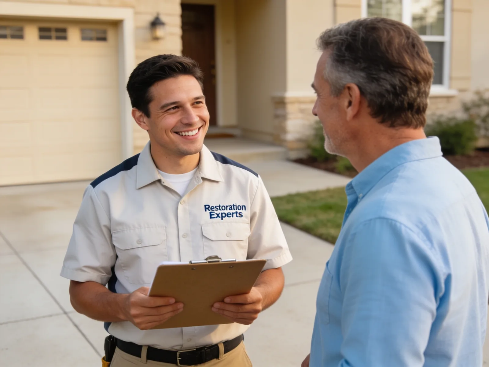 Water Damage Cleanup Howell, UT FAQs